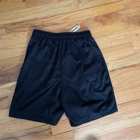 Boys Athletic Shorts - Picture 2 of 3